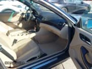 ✅ 2006 BMW 3 Series 330Ci • VIN: WBABW53476PL54002 • Lot: 43685334. Wystawiony na IAAI z przebiegiem 91 671 mil. Bezpłatny archiwum sprzedaży aukcyjnych z USA i szczegółowy raport historii pojazdu na DreamBid. Zdjęcie 5.