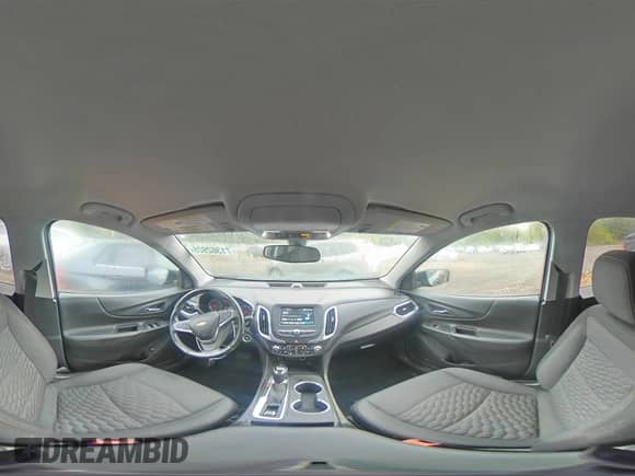 2018 Chevrolet Equinox LT с VIN 2GNAXSEVXJ6352311, выставлен на аукционе Copart как лот 71362925 с пробегом 82 475 миль миль и Списание • Salvage title. История ставок и продаж доступна на DreamBid. Изображение 15.