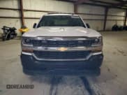 ✅ 2018 Chevrolet Silverado 1500 Work Truck • VIN: 1GCVKNEH0JZ256731 • Lot: 73412894. Wystawiony na Copart z przebiegiem 77 957 mil. Bezpłatny archiwum sprzedaży aukcyjnych z USA i szczegółowy raport historii pojazdu na DreamBid. Zdjęcie 5.