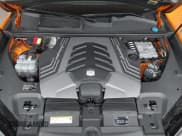 ✅ 2023 Lamborghini Urus Performante • VIN: ZPBUC3ZL6PLA25073 • Lot: 41450564. Listed on IAAI with 13,945 mi. Free auction sales archive from the USA and detailed vehicle history report at DreamBid. Image 10.