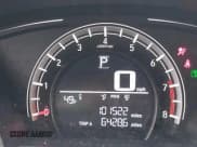 ✅ 2018 Honda CR-V LX • VIN: 2HKRW6H35JH216499 • Lot: 43568084. Listed on IAAI with 101,522 mi. Free auction sales archive from the USA and detailed vehicle history report at DreamBid. Image 16.