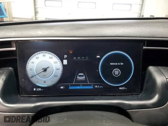 2024 Hyundai Santa Cruz XRT с VIN 5NTJDDDF9RH108116, выставлен на аукционе Copart как лот 84484304 с пробегом 4 622 миль миль и Списание • Salvage title. История ставок и продаж доступна на DreamBid. Изображение 9.