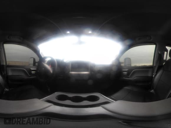 ✅ 2017 Chevrolet Silverado 2500HD Work Truck • VIN: 1GC1KUEG5HF222795 • Lot: 41717477. Wystawiony na IAAI z przebiegiem 223 784 mil. Bezpłatny archiwum sprzedaży aukcyjnych z USA i szczegółowy raport historii pojazdu na DreamBid. Zdjęcie 19.