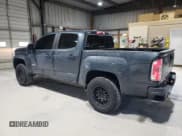 ✅ 2019 GMC Canyon 4WD All Terrain • VIN: 1GTG6FEN6K1120371 • Lot: 41828045. Listed on Copart with 104,178 mi. Free auction sales archive from the USA and detailed vehicle history report at DreamBid. Image 2.