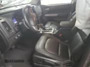 ✅ 2022 Chevrolet Colorado 4WD ZR2 • VIN: 1GCGTEEN4N1166918 • Лот: 67969254. Опубликован ранее на Copart с пробегом 20 379 миль. Бесплатный доступ к архиву аукционных продаж из США и подробный отчёт об истории автомобиля на DreamBid. Изображение 7.