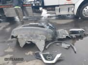 ✅ 2016 Nissan Rogue S • VIN: KNMAT2MV4GP665451 • Lot: 43712795. Wystawiony na IAAI z przebiegiem 102 577 mil. Bezpłatny archiwum sprzedaży aukcyjnych z USA i szczegółowy raport historii pojazdu na DreamBid. Zdjęcie 12.