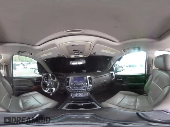 ✅ 2017 GMC Sierra 1500 SLT • VIN: 3GTU2NEC5HG361551 • Лот: 67203735. Опубликован ранее на Copart с пробегом 186 865 миль. Бесплатный доступ к архиву аукционных продаж из США и подробный отчёт об истории автомобиля на DreamBid. Изображение 13.