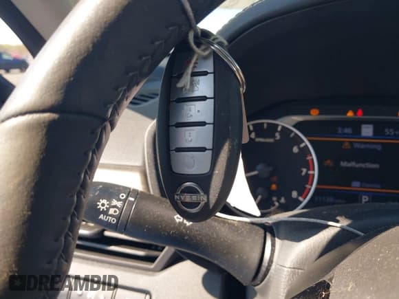 ✅ 2023 Nissan Altima SL • VIN: 1N4BL4EW2PN339527 • Lot: 41998500. Wystawiony na IAAI z przebiegiem 11 138 mil. Bezpłatny archiwum sprzedaży aukcyjnych z USA i szczegółowy raport historii pojazdu na DreamBid. Zdjęcie 11.