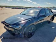 ✅ 2021 Hyundai Elantra SEL • VIN: KMHLS4AG0MU103634 • Lot: 71494625. Listed on Copart with 86,646 mi. Free auction sales archive from the USA and detailed vehicle history report at DreamBid. Image 1.