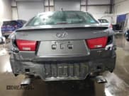 ✅ 2009 Hyundai Sonata Limited • VIN: 5NPEU46F29H443389 • Лот: 79957474. Опубликован ранее на Copart с пробегом 189 441 миль. Бесплатный доступ к архиву аукционных продаж из США и подробный отчёт об истории автомобиля на DreamBid. Изображение 6.