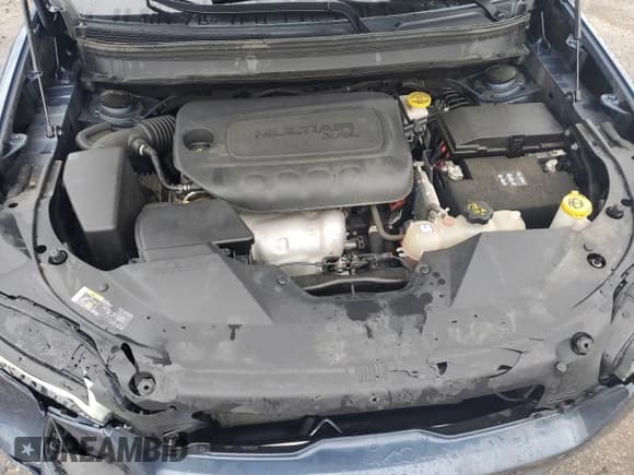 ✅ 2021 Jeep Cherokee Latitude • VIN: 1C4PJMCB1MD140590 • Lot: 65762025. Wystawiony na Copart z przebiegiem 106 758 mil. Bezpłatny archiwum sprzedaży aukcyjnych z USA i szczegółowy raport historii pojazdu na DreamBid. Zdjęcie 11.