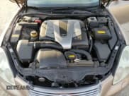 ✅ 2002 Lexus SC 430 • VIN: JTHFN48Y020034860 • Lot: 90989165. Wystawiony na Copart z przebiegiem 109 415 mil. Bezpłatny archiwum sprzedaży aukcyjnych z USA i szczegółowy raport historii pojazdu na DreamBid. Zdjęcie 11.