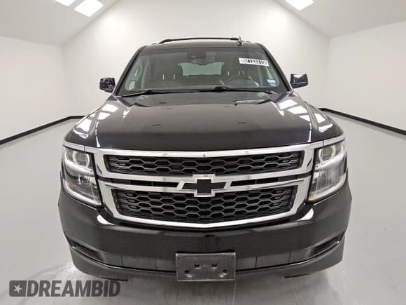 ✅ 2020 Chevrolet Suburban LT • VIN: 1GNSKHKC6LR306992 • Lot: 92133315. Listed on Copart with 72,903 mi. Free auction sales archive from the USA and detailed vehicle history report at DreamBid. Image 5.