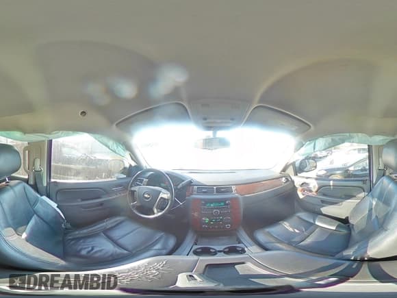 ✅ 2012 Chevrolet Tahoe LT • VIN: 1GNSCBE08CR182588 • Lot: 71915405. Wystawiony na Copart z przebiegiem 170 026 mil. Bezpłatny archiwum sprzedaży aukcyjnych z USA i szczegółowy raport historii pojazdu na DreamBid. Zdjęcie 15.