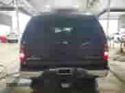 2003 Chevrolet Tahoe LT z VIN 1GNEK13Z83J199207, wystawiony jako Copart lot #85665295 z przebiegiem 127 252 mil mil oraz Szkoda całkowita • Salvage title. Historia ofert i sprzedaży dostępna na DreamBid. Obrazek 6.