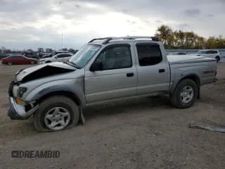 ✅ 2002 Toyota Tacoma PreRunner • VIN: 5TEGN92N42Z010112 • Lot: 90850875. Wystawiony na Copart z przebiegiem 264 025 mil. Bezpłatny archiwum sprzedaży aukcyjnych z USA i szczegółowy raport historii pojazdu na DreamBid. Zdjęcie 1.
