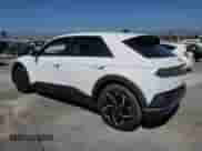 2024 Hyundai Ioniq 5 SE с VIN KM8KM4DE9RU307629, выставлен на аукционе Copart как лот 84657955 с пробегом 23 093 миль миль и Списание • Salvage title. История ставок и продаж доступна на DreamBid. Изображение 2.