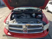 ✅ 2010 Dodge 1500 SLT • VIN: 1D7RV1CT5AS142988 • Lot: 74704434. Wystawiony na Copart z przebiegiem 120 991 mil. Bezpłatny archiwum sprzedaży aukcyjnych z USA i szczegółowy raport historii pojazdu na DreamBid. Zdjęcie 11.