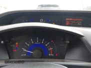 ✅ 2012 Honda Civic LX • VIN: JHMFB2F50CS002308 • Lot: 43709083. Wystawiony na IAAI z przebiegiem 124 112 mil. Bezpłatny archiwum sprzedaży aukcyjnych z USA i szczegółowy raport historii pojazdu na DreamBid. Zdjęcie 7.