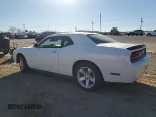 ✅ 2010 Dodge Challenger SE • VIN: 2B3CJ4DV3AH255117 • Lot: 42146065. Wystawiony na Copart z przebiegiem 268 003 mil. Bezpłatny archiwum sprzedaży aukcyjnych z USA i szczegółowy raport historii pojazdu na DreamBid. Zdjęcie 2.