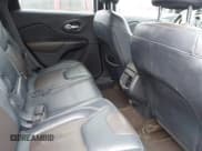 ✅ 2015 Jeep Cherokee Limited • VIN: 1C4PJMDB1FW534578 • Лот: 43520873. Опубликован ранее на IAAI с пробегом 168 894 миль. Бесплатный доступ к архиву аукционных продаж из США и подробный отчёт об истории автомобиля на DreamBid. Изображение 8.