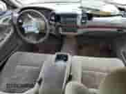 2004 Chevrolet Impala с VIN 2G1WF52E149162609, выставлен на аукционе Copart как лот 72263334 с пробегом 213 211 миль миль и Списание • Salvage title. История ставок и продаж доступна на DreamBid. Изображение 8.