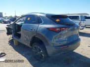 ✅ 2022 Mazda CX-30 S Carbon Edition • VIN: 3MVDMBCL3NM432723 • Lot: 43591586. Listed on IAAI with Not provided. Free auction sales archive from the USA and detailed vehicle history report at DreamBid. Image 3.