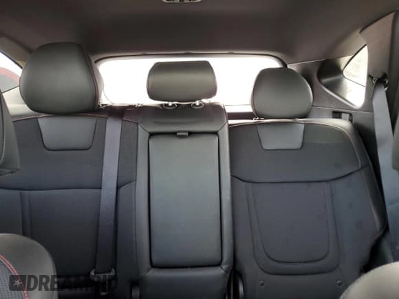 ✅ 2022 Hyundai Tucson N Line • VIN: KM8JF3AE9NU149775 • Lot: 85071034. Wystawiony na Copart z przebiegiem 27 688 mil. Bezpłatny archiwum sprzedaży aukcyjnych z USA i szczegółowy raport historii pojazdu na DreamBid. Zdjęcie 10.