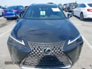 ✅ 2025 Lexus UX 300h • VIN: JTHYBJAH7S2022140 • Lot: 42759622. Listed on IAAI with 3,293 mi. Free auction sales archive from the USA and detailed vehicle history report at DreamBid. Image 13.