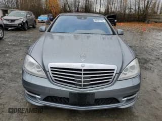 ✅ 2013 Mercedes-Benz S 400 • VIN: WDDNG9FB6DA504878 • Лот: 92725145. Опубликован ранее на Copart с пробегом 94 264 миль. Бесплатный доступ к архиву аукционных продаж из США и подробный отчёт об истории автомобиля на DreamBid. Изображение 5.