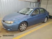 ✅ 2008 Subaru Impreza i • VIN: JF1GE61628H526526 • Лот: 85438865. Опубликован ранее на Copart с пробегом 245 275 миль. Бесплатный доступ к архиву аукционных продаж из США и подробный отчёт об истории автомобиля на DreamBid. Изображение 1.