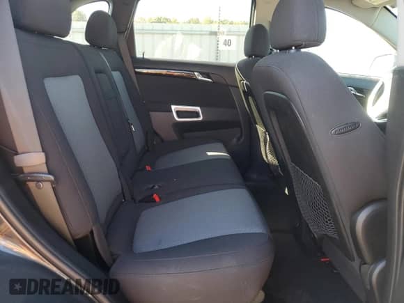 2013 Chevrolet Captiva Sport LS с VIN 3GNAL2EK3DS571764, выставлен на аукционе Copart как лот 76246444 с пробегом 83 674 миль миль и Списание • Salvage title. История ставок и продаж доступна на DreamBid. Изображение 12.