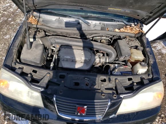 ✅ 2006 Saturn VUE • VIN: 5GZCZ63476S809768 • Lot: 53943135. Wystawiony na Copart z przebiegiem 188 710 mil. Bezpłatny archiwum sprzedaży aukcyjnych z USA i szczegółowy raport historii pojazdu na DreamBid. Zdjęcie 12.