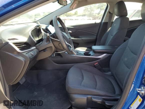 2017 Chevrolet Volt LT с VIN 1G1RC6S59HU205016, выставлен на аукционе Copart как лот 48641483 с пробегом 114 762 миль миль и . История ставок и продаж доступна на DreamBid. Изображение 7.