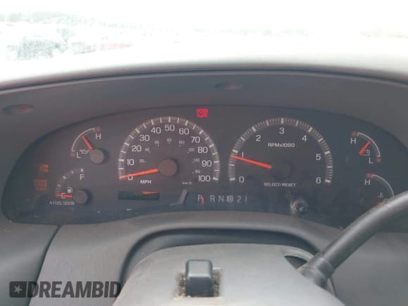 ✅ 2003 Ford F-150 XLT • VIN: 1FTRW07L63KB63427 • Лот: 43551081. Опубликован ранее на IAAI с пробегом 414 614 миль. Бесплатный доступ к архиву аукционных продаж из США и подробный отчёт об истории автомобиля на DreamBid. Изображение 7.