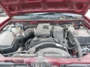 ✅ 2006 Chevrolet Colorado 2LT • VIN: 1GCDT136668254921 • Лот: 43621743. Опубликован ранее на IAAI с пробегом 169 094 миль. Бесплатный доступ к архиву аукционных продаж из США и подробный отчёт об истории автомобиля на DreamBid. Изображение 10.