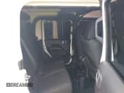 ✅ 2021 Jeep Gladiator Rubicon • VIN: 1C6JJTBG2ML541379 • Лот: 42145136. Опубликован ранее на IAAI с пробегом 50 306 миль. Бесплатный доступ к архиву аукционных продаж из США и подробный отчёт об истории автомобиля на DreamBid. Изображение 8.