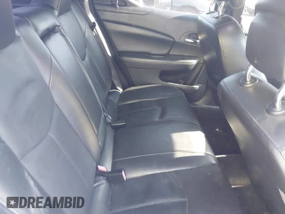 ✅ 2014 Dodge Avenger SXT • VIN: 1C3CDZCG7EN201911 • Лот: 42323606. Опубликован ранее на IAAI с пробегом 149 714 миль. Бесплатный доступ к архиву аукционных продаж из США и подробный отчёт об истории автомобиля на DreamBid. Изображение 8.