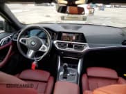 ✅ 2022 BMW 4 Series 430i • VIN: WBA63AV00NFM01291 • Лот: 37129883. Опубликован ранее на Copart с пробегом 9 411 миль. Бесплатный доступ к архиву аукционных продаж из США и подробный отчёт об истории автомобиля на DreamBid. Изображение 8.