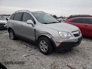 2008 Saturn VUE XE с VIN 3GSCL33P38S684629, выставлен на аукционе Copart как лот 82161874 с пробегом 108 351 миль миль и Списание • Salvage title. История ставок и продаж доступна на DreamBid. Изображение 4.