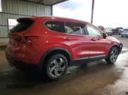 ✅ 2023 Hyundai Santa Fe SEL • VIN: 5NMS24AJ6PH562934 • Lot: 91900845. Wystawiony na Copart z przebiegiem 74 507 mil. Bezpłatny archiwum sprzedaży aukcyjnych z USA i szczegółowy raport historii pojazdu na DreamBid. Zdjęcie 3.