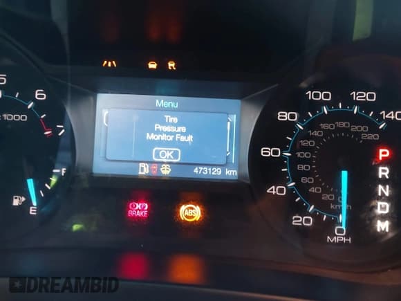 ✅ 2011 Ford Explorer XLT • VIN: 1FMHK7D86BGA35069 • Lot: 43836047. Listed on IAAI with 293,988 mi. Free auction sales archive from the USA and detailed vehicle history report at DreamBid. Image 7.