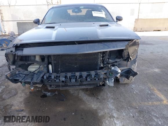 ✅ 2013 Dodge Challenger Rallye Redline • VIN: 2C3CDYAG9DH541985 • Lot: 41443698. Wystawiony na IAAI z przebiegiem 141 685 mil. Bezpłatny archiwum sprzedaży aukcyjnych z USA i szczegółowy raport historii pojazdu na DreamBid. Zdjęcie 6.