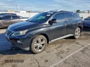✅ 2015 Lexus RX 350 • VIN: 2T2ZK1BA0FC195069 • Лот: 94322395. Опубликован ранее на Copart с пробегом 143 367 миль. Бесплатный доступ к архиву аукционных продаж из США и подробный отчёт об истории автомобиля на DreamBid. Изображение 1.