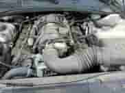 2019 Dodge Charger Police с VIN 2C3CDXAT0KH558470, выставлен на аукционе Copart как лот 66067235 с пробегом 98 349 миль миль и Списание • Salvage title. История ставок и продаж доступна на DreamBid. Изображение 13.