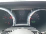 ✅ 2005 Ford Mustang GT Deluxe • VIN: 1ZVHT82H355129028 • Лот: 84586055. Опубликован ранее на Copart с пробегом 240 677 миль. Бесплатный доступ к архиву аукционных продаж из США и подробный отчёт об истории автомобиля на DreamBid. Изображение 9.