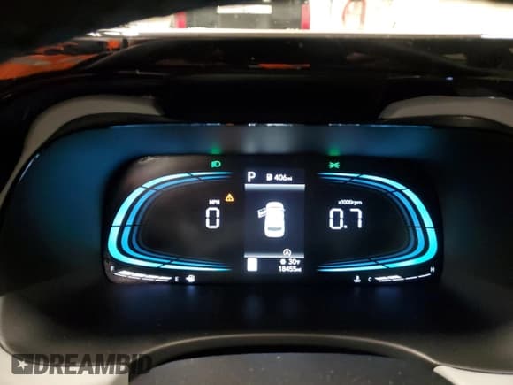 ✅ 2024 Hyundai Palisade SEL • VIN: KM8R2DGEXRU788345 • Лот: 45915085. Опубликован ранее на Copart с пробегом 18 455 миль. Бесплатный доступ к архиву аукционных продаж из США и подробный отчёт об истории автомобиля на DreamBid. Изображение 9.