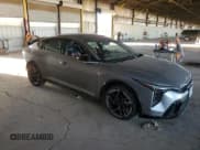 ✅ 2025 Kia K4 GT-Line • VIN: 3KPFW4DE6SE143552 • Lot: 84989045. Listed on Copart with 4,595 mi. Free auction sales archive from the USA and detailed vehicle history report at DreamBid. Image 4.