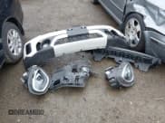 ✅ 2024 MINI Countryman Cooper S • VIN: WMZ83BR03R3R65603 • Lot: 43588376. Listed on IAAI with 14,947 mi. Free auction sales archive from the USA and detailed vehicle history report at DreamBid. Image 12.