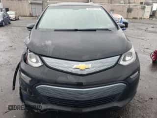 2019 Chevrolet Bolt EV LT с VIN 1G1FW6S02K4131380, выставлен на аукционе Copart как лот 69522173 с пробегом 70 524 миль миль и . История ставок и продаж доступна на DreamBid. Изображение 5.